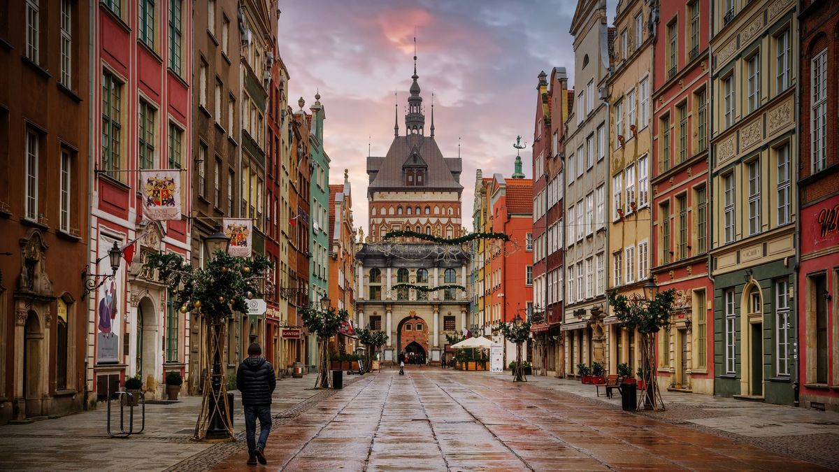 Gdańsk