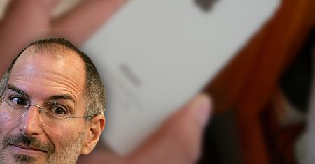 17-letni geek "wybiela" iPhone'y 4