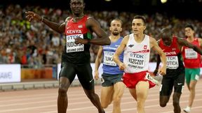 Bieg po srebro Adama Kszczota. Przeżyjmy to jeszcze raz