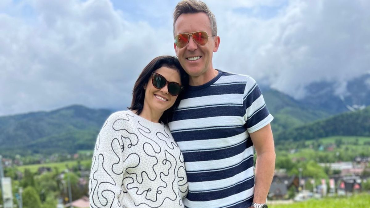 Katarzyna Cichopek, Maciej Kurzajewski