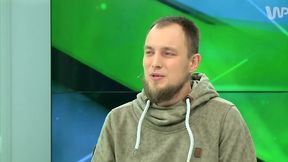 Krwiożerczy agenci piłkarscy? Raper Duże Pe burzy stereotyp