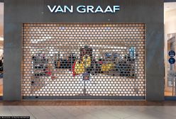 Co się dzieje z Van Graafem? Klienci mają problemy z przesyłkami i zwrotami
