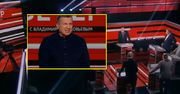 Sołowojow nie kryje strachu. Powiedział to na antenie