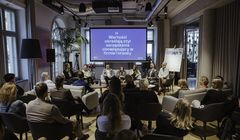 Liderzy największych firm podpisali Deklarację Wartości SAR