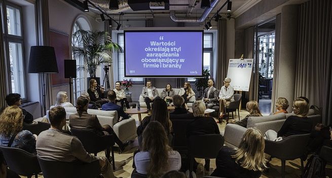 Liderzy największych firm podpisali Deklarację Wartości SAR