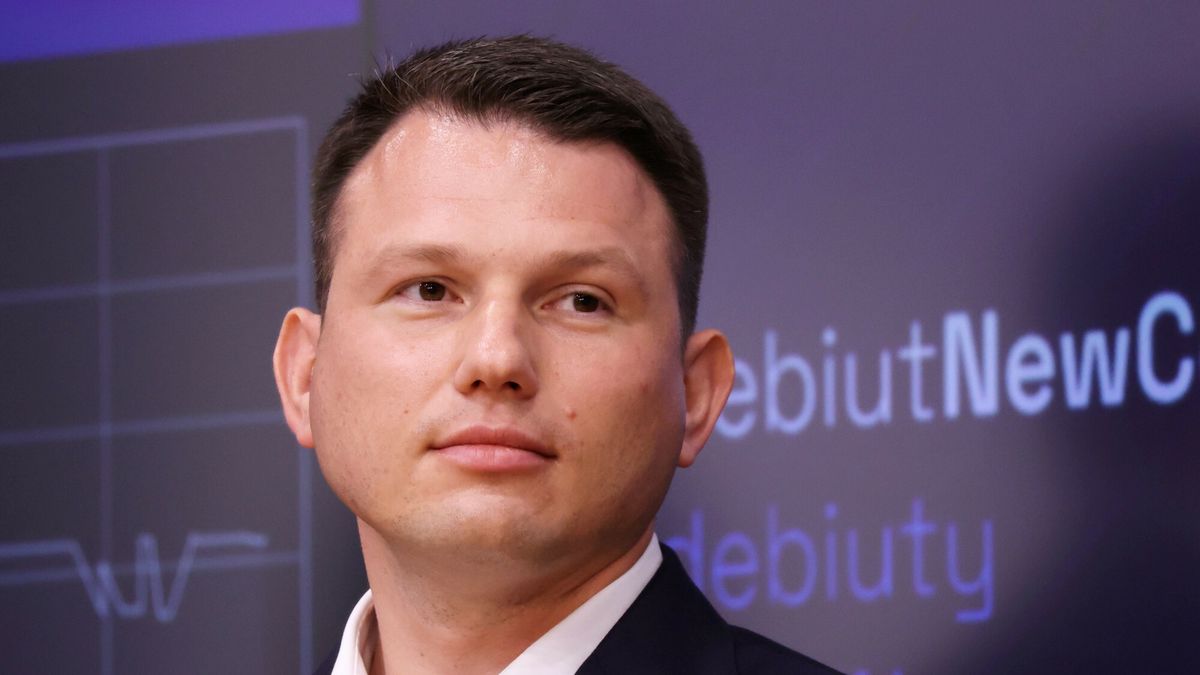 W sobotę w Warszawie konwencja prezydencka kandydata Konfederacj