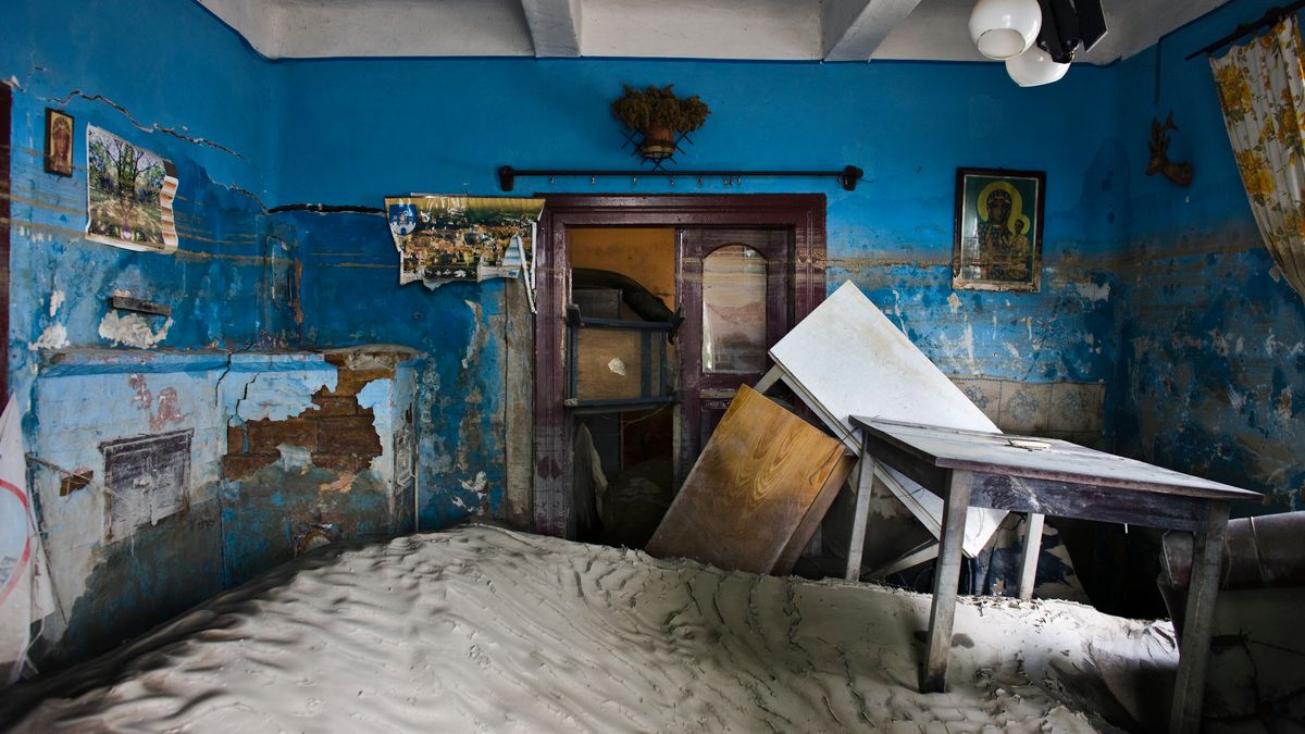 Wystawa INSIDE/OUTSIDE laureata World Press Photo - Filipa Ćwika 1