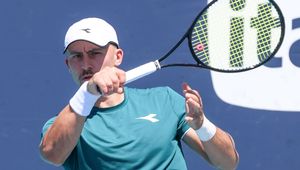 Koniec serii porażek Polaka. Ważne przełamanie w Monachium