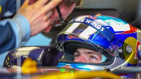 F1: Verstappen przesadził? Nastolatek bluzgał własny zespół