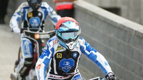 Andrei Popa nie spodziewał się propozycji od Stali Rzeszów