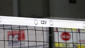 Ligue A: Pierwsza trzysetowa porażka Montpellier Volley UC, magiczny występ środkowego