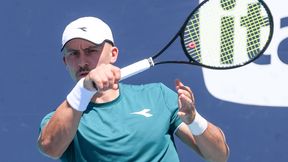 Koniec serii porażek Polaka. Ważne przełamanie w Monachium