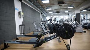 Policja na siłowniach we Wrocławiu. Posypały się wielkie kary dla właścicieli i ćwiczących!