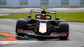 F1: Red Bull nadal nie zamknął składu. Alexander Albon może stracić miejsce w zespole