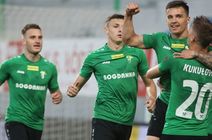 Świetny finisz uratował faworyta w Fortuna Pucharze Polski