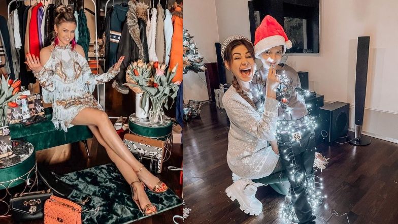 Dom Mai i Krzysztofa Rutkowskich