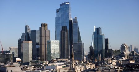 Strach przed nową bańką? Tak "trzeszczą" europejskie giełdy