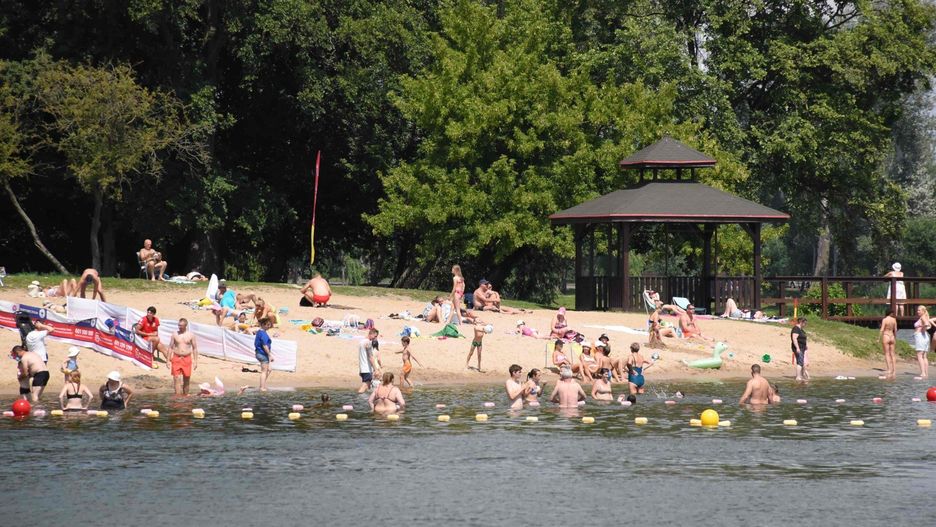 Lipcowa niedziela w Kruszwic=y 2025