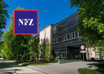 NFZ wykrył nieprawidłowości w kolejkach UCK WUM. Ogromna kara dla szpitala