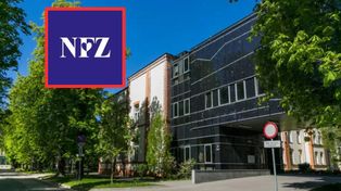 NFZ wykrył nieprawidłowości w kolejkach UCK WUM. Ogromna kara dla szpitala