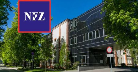 70 proc. pacjentów przyjętych niezgodnie z kolejką. NFZ nakłada ogromną karę na szpital