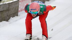 Polacy na piątkę przed finałem TCS