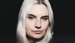 Aleksandra Luboch w dziale kreacji agencji Lotna