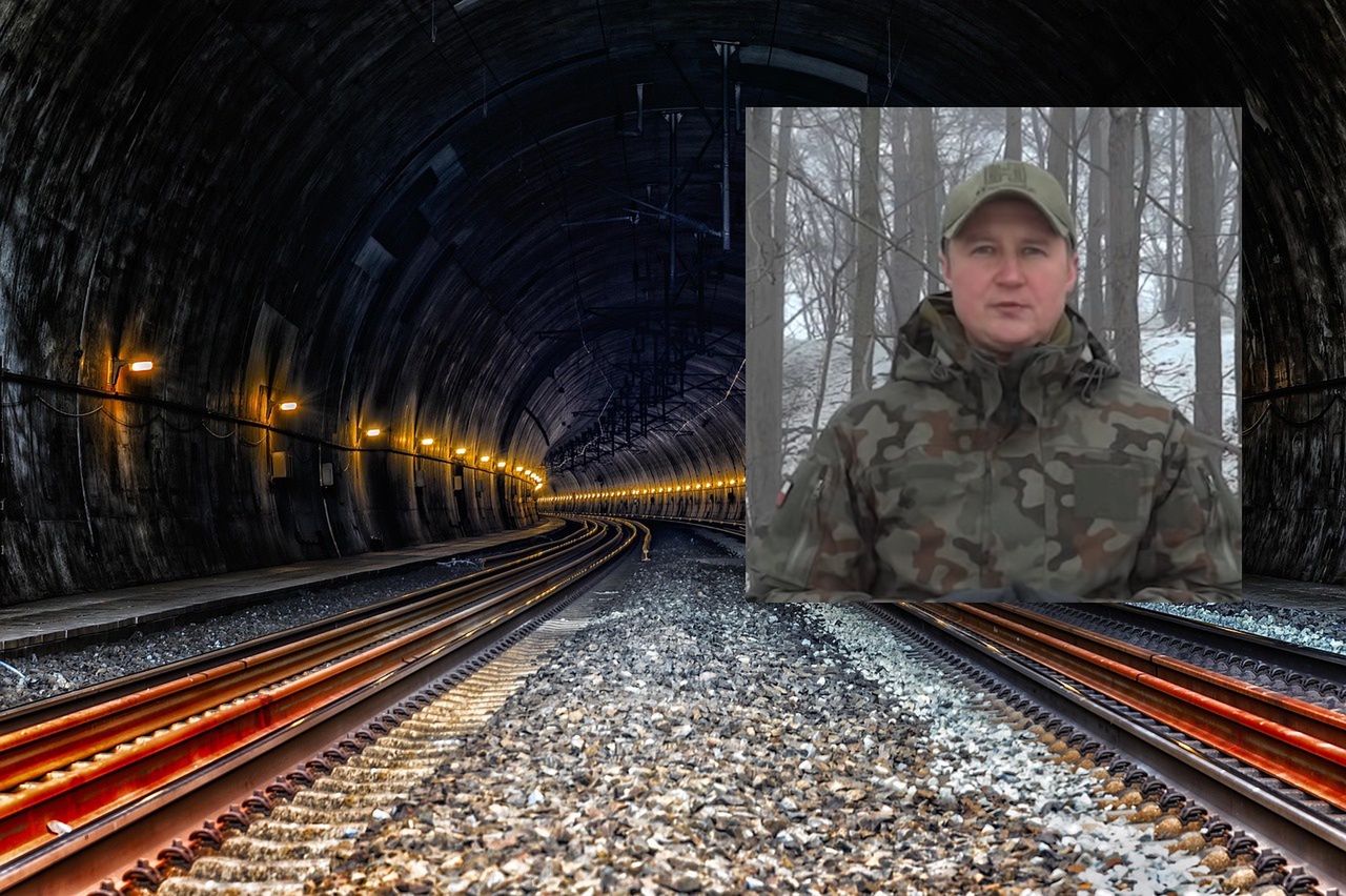 Poszukiwania złotego pociągu nabierają tempa. "Zszokujemy cały świat"