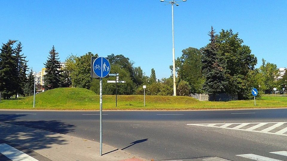 Plac Pokoju Toruńskiego