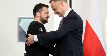 Fesenko: Sytuacji, w której Kijów przyjdzie i poprosi o wybaczenie, nie będzie