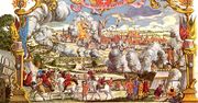 Oblężenie Gdańska 1734. Druzgocąca porażka polskiego króla