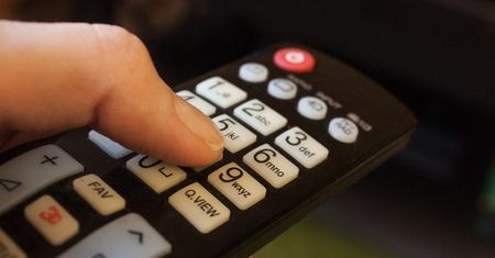 Samsung i LG mają dobrze zabezpieczone Smart TV