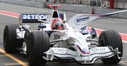 Artifical Life stworzy grę na iPhone'a i iPoda Touch dla BMW Sauber