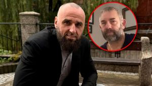 Zerwał kontakty z bratem. Pogodzili się po jednej informacji