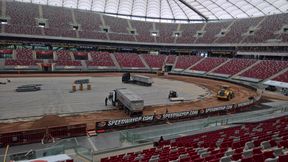 GP w Warszawie. Tak było przed rokiem