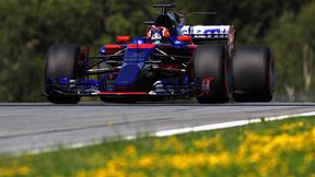 Daniił Kwiat coraz bliżej powrotu do F1. "Dojrzał jako kierowca"