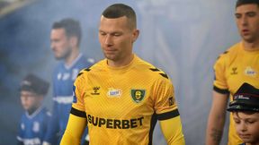 Zaskakujący problem polskiego klubu. Tuż przed startem sezonu