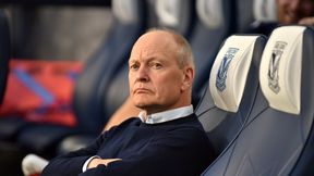 Trener Lecha błyskawicznie reaguje na kompromitację