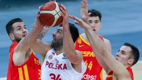 El. EuroBasket 2022. Złoty rzut Guerry, Hiszpanie minimalnie lepsi od Polaków