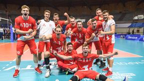 Uniwersjada 2019: znamy klasyfikację końcową turnieju w Neapolu. Polacy powtórzyli wynik sprzed sześciu lat