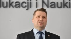 Przemysław Czarnek usłyszał ripostę. Mocne uderzenie w ministra edukacji