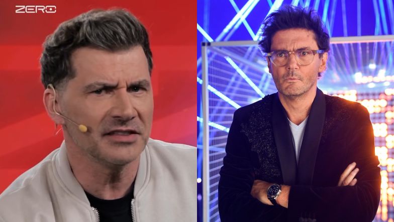 Tomasz Kammel chce skonfrontować się z Kubą Wojewódzkim