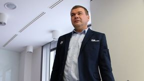 Leszek Demski sędzią VAR? "Ja też nie jestem nieomylny"