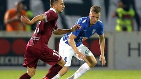 Skrót meczu FK Sarajevo – Lech Poznań (wideo)