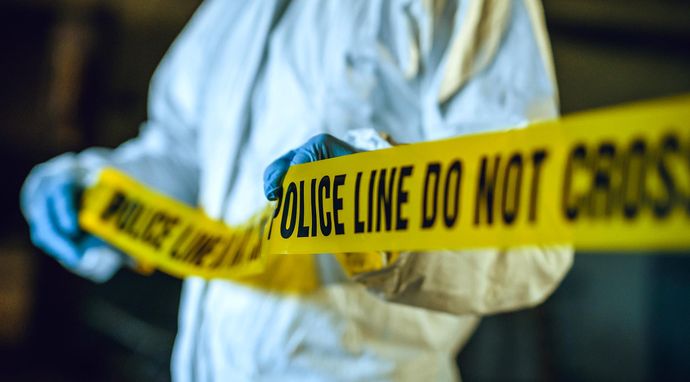 Morderca z sąsiedztwa