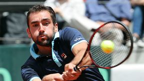 ATP Tokio: Marin Cilić pomścił porażkę rodaka, Kevin Anderson przegrał z Ryanem Harrisonem