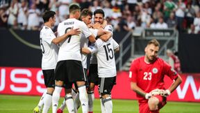 Niemcy - San Marino: tradycyjna rzeź niewiniątek