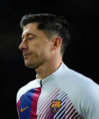 Sensacyjne informacje ws. Lewandowskiego. "Barcelona poważnie o tym myśli"