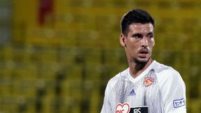 Wychowanek Sportingu Lizbona zagra w Rakowie Częstochowa