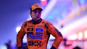 Frustracja kandydata do tytułu w F1. "Brak mi słów"